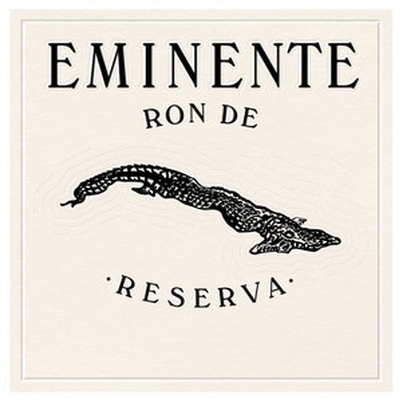 EMINENTE - Rum Enterprise Trademark Registration